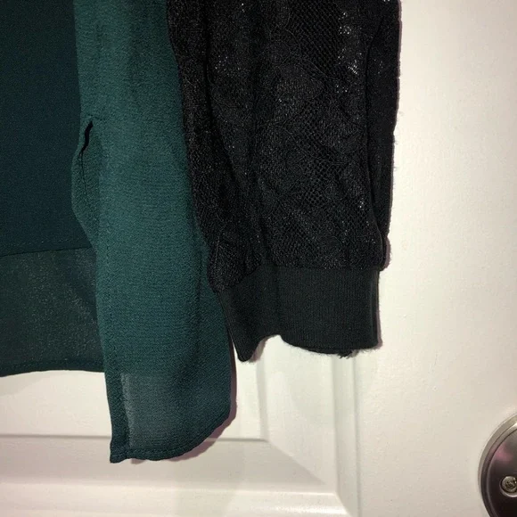 LOFT | Long Sleeved Blouse - Picture 6 of 7